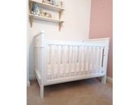 boori cot gumtree
